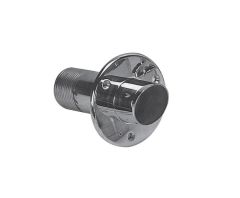 Krom Egzoz çıkışı 42mm