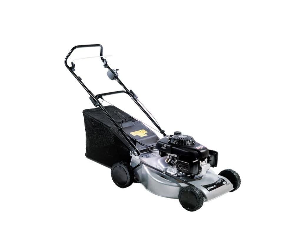 Honda HLM530CP Benzinli Çim Biçme Makinesi