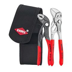 Knipex 002072 Mini Pense Seti