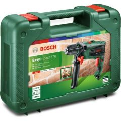 Bosch EasyImpact 570 Darbeli Matkap