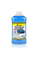 Automix Antifrizli Şampuanlı Cam Suyu - 26° 2,5lt