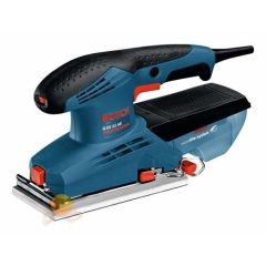 Bosch GSS 23 AE-Profesyonel 190 Watt 92x182 mm Elektrikli Titreşim Zımpara Makinası