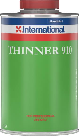 İnternational Tiner No:910