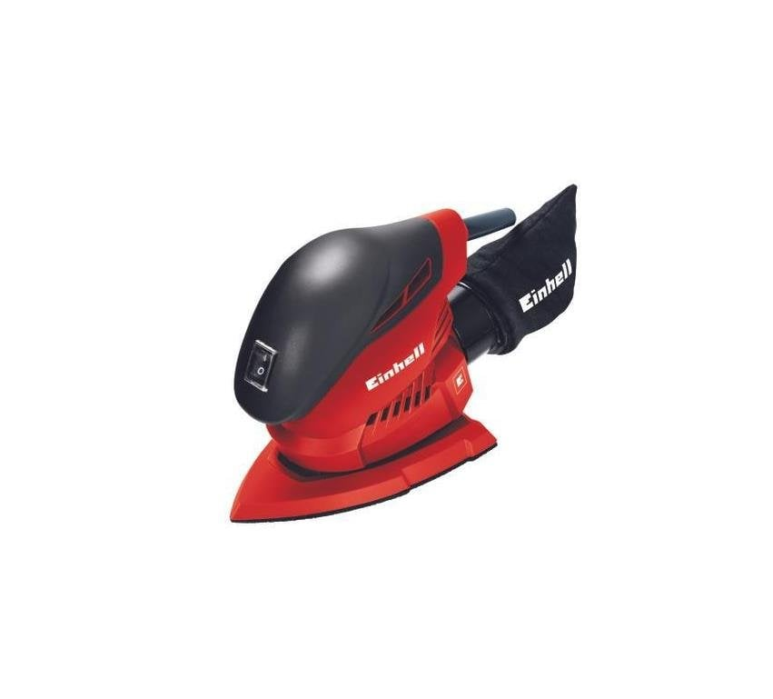 Einhell TH-OS 1016 Titreşim Zımpara