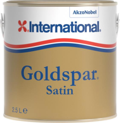 İnternational Goldspar Vernik