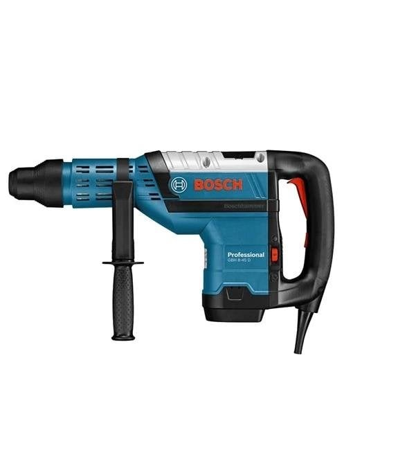 Bosch GBH 8-45 D Profesyonel Kırıcı Delici 1500 Watt