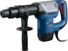 Bosch GSH500 SDS Max Kırıcı