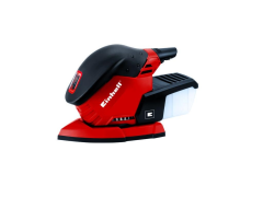 Einhell TE-OS 1320 Zımpara