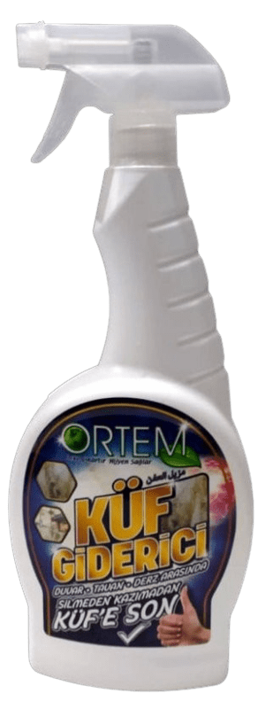 Ortem Küf Giderici Sprey 750 ml