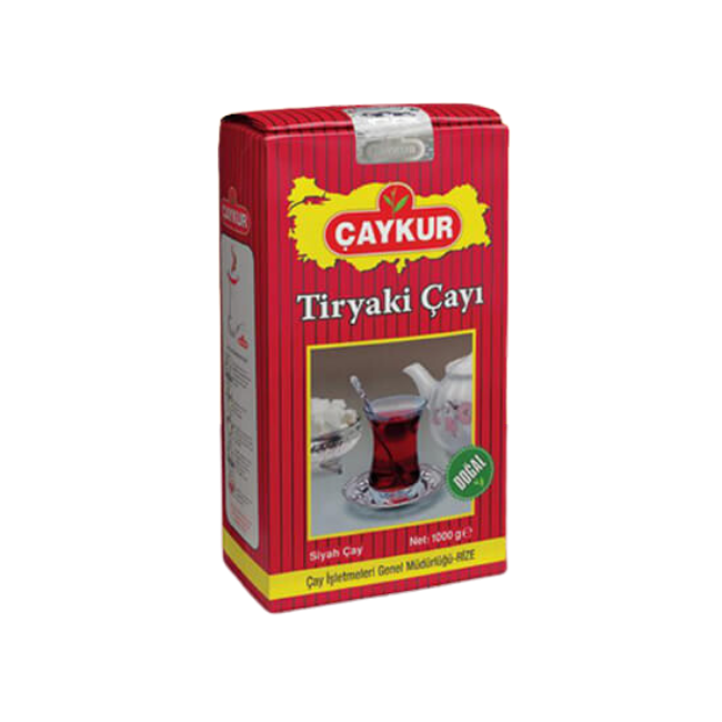 Çaykur Tiryaki 1 Kg