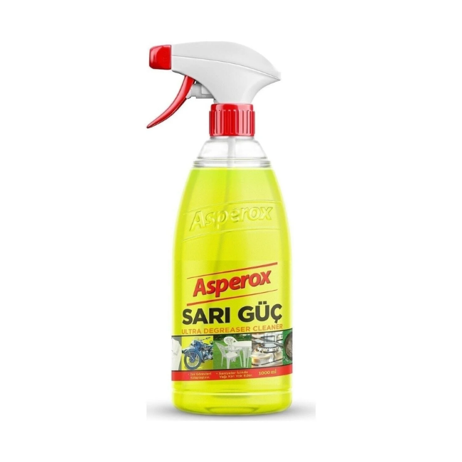 Asperox Sarı Güç - 1000ml