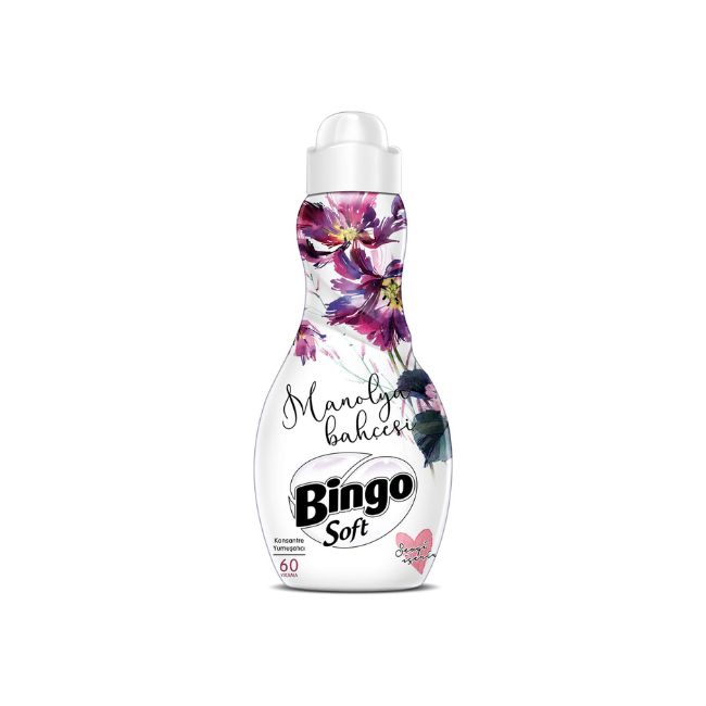 Bingo Soft 1440 Ml Yumuşatıcı