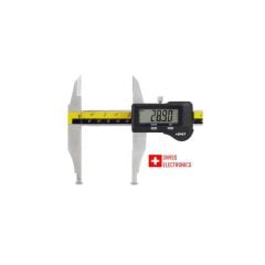 NIB digital Kumpas 0-500x0.01 IP-67 SWISS electronic (100/40mm jaws)