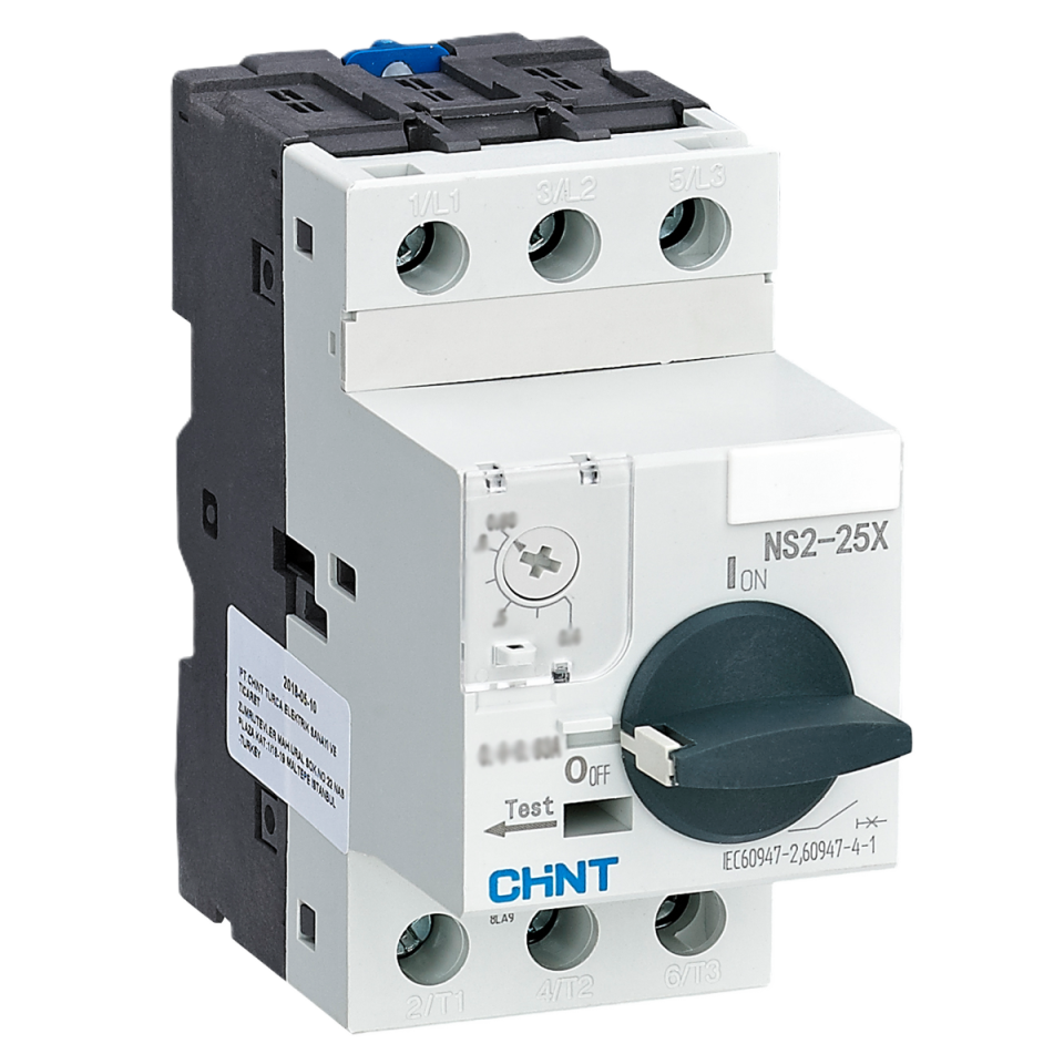 18.5 kW Motor Koruma Şalteri, MKŞ, 25-40 A, 495087