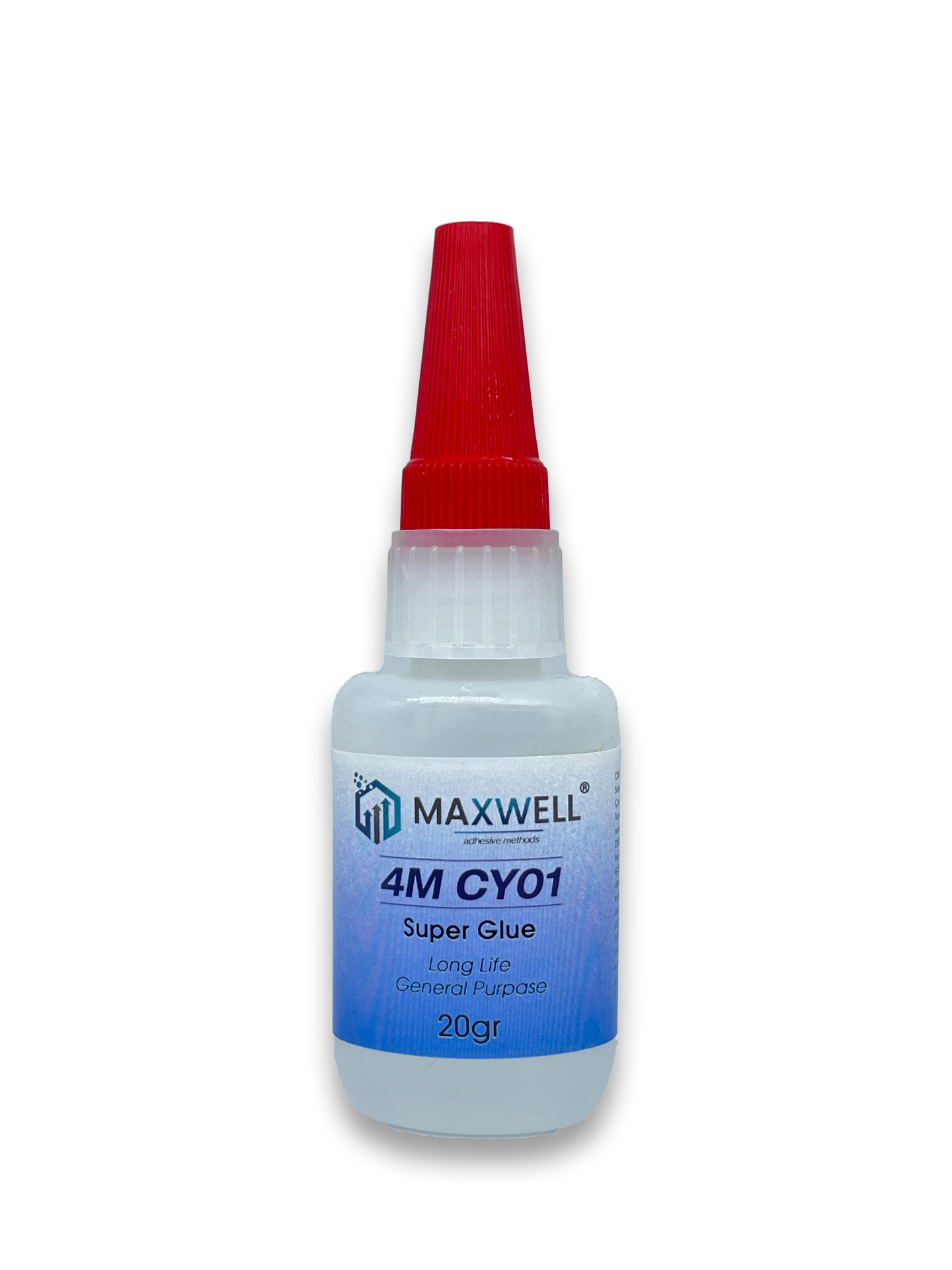 MAXWELL 4M CY01 HIZLI YAPIŞTIRICI