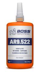 BOSS AR9.522 KENETLEYİCİ (YÜKSEK MUKAVEMET)