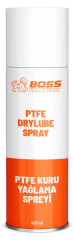 BOSS PTFE KURU YAĞLAMA SPREY