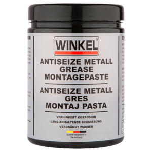 WINKEL Anti-Seize Metal Gres Montaj Pastası