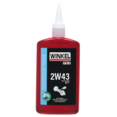 WINKEL PRO 2W43 Orta Mukavemetli Cıvata Sabitleyici