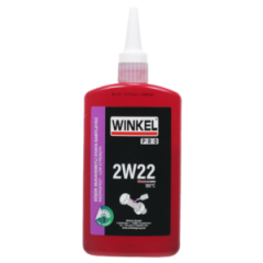 WINKEL PRO 2W22 Düşük Mukavemetli Cıvata Sabitleyici