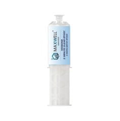 MAXWELL MIXBOND 5 MINUTE CLEAR EPOXY