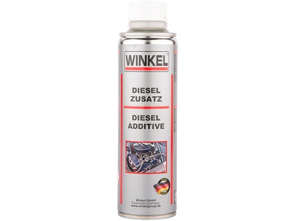 Winkel DİZEL KATKISI - 300 ml