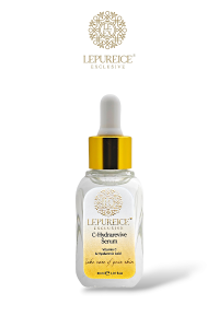 C-HydraRevive Serum