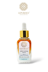 Stella Luminosa Serum