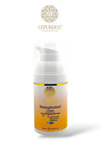 Shining Sentinel Güneş Kremli Makyaj Bazı SPF 50+