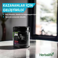 CR7 Drive Acai Aromalı