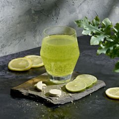 LiftOff Limon Aromalı