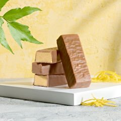 Protein Bar Limon Aromalı