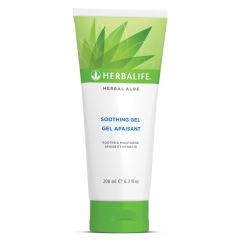 Herbal Aloe Rahatlatıcı Jel