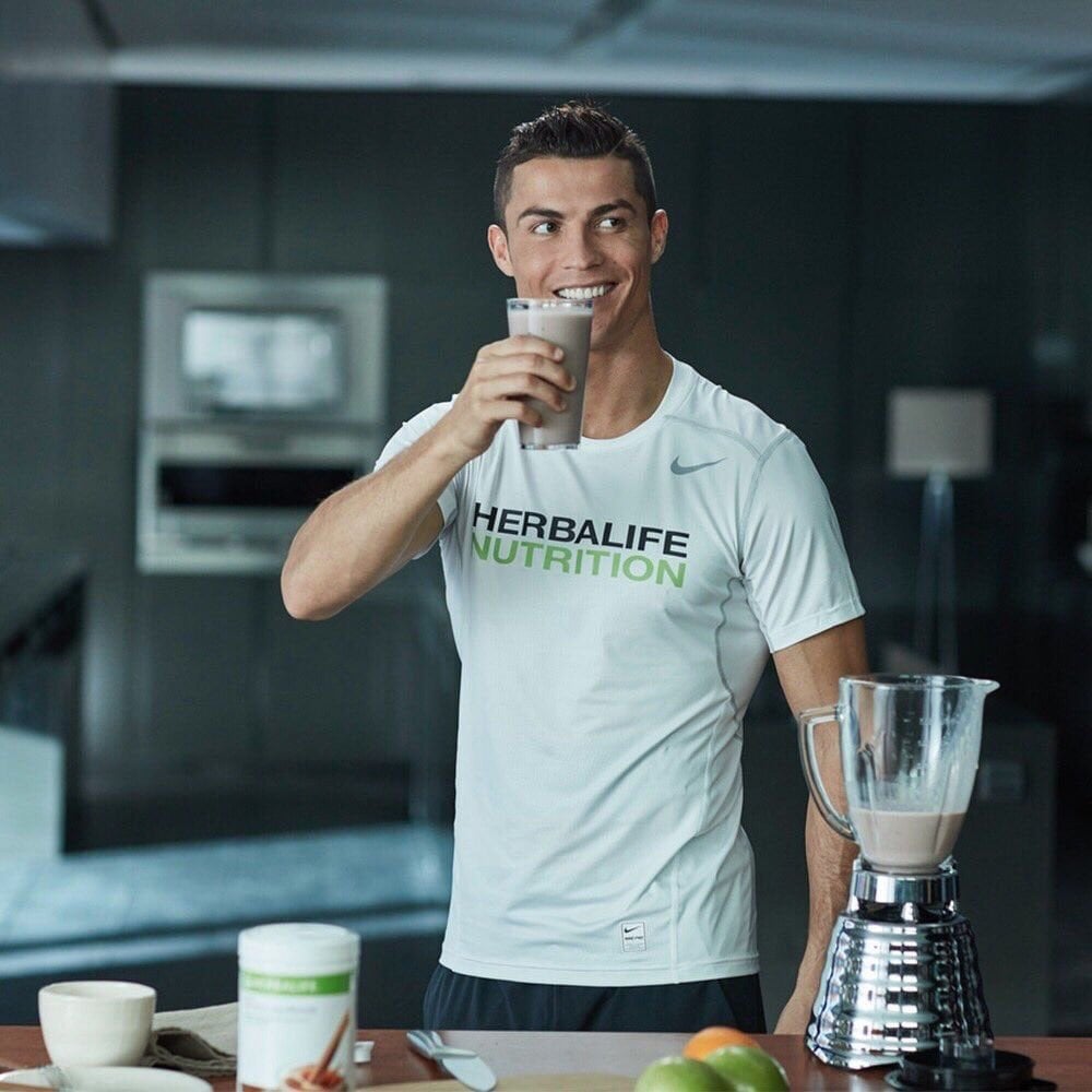 Herbalife Nedir? Hakkında Bilmeniz Gereken Her Şey