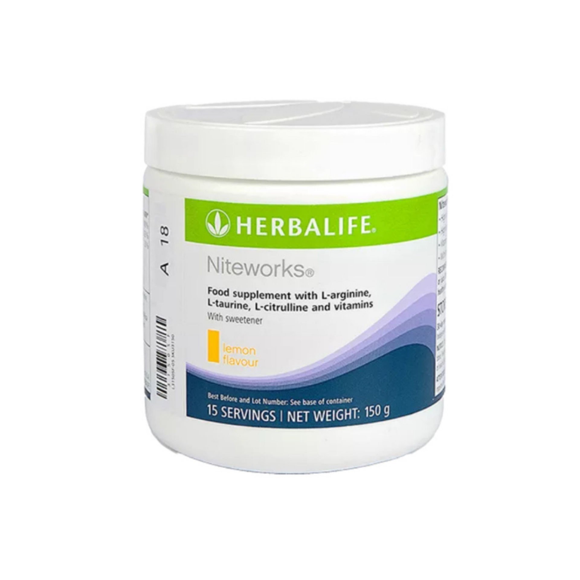 Herbalife Niteworks