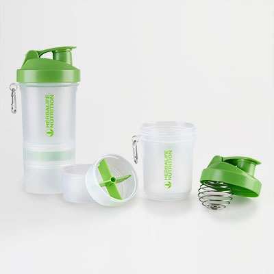 Herbalife Süper Shaker Tekli