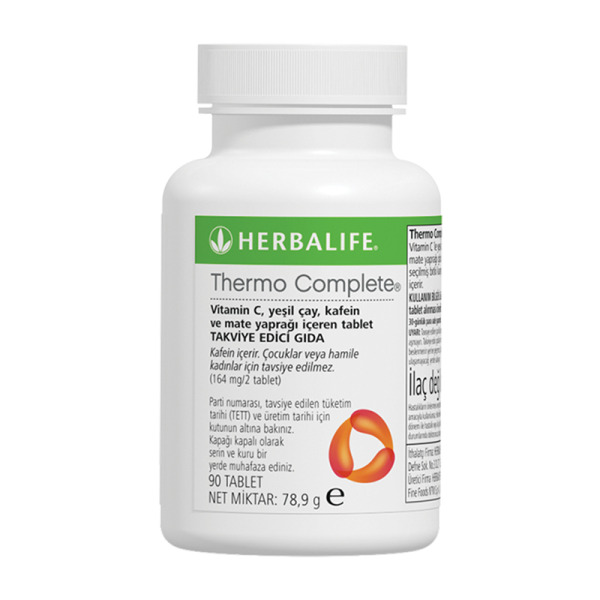 Thermo Complete 90 Tablet