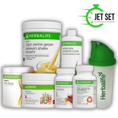 JET Fit Set