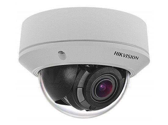 Hikvision DS-2CD2721G0-IZ 2MP IP IR Dome Kamera