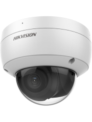 Hikvision  DS-2CD2163G2-IU 6MP IP IR Dome Kamera