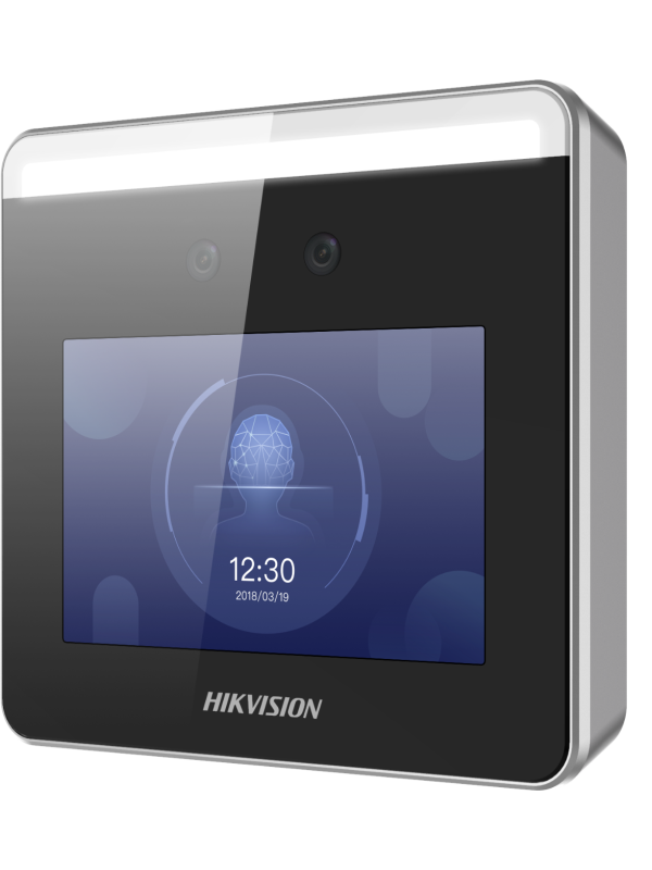 DS-K1T331W HIKVISION