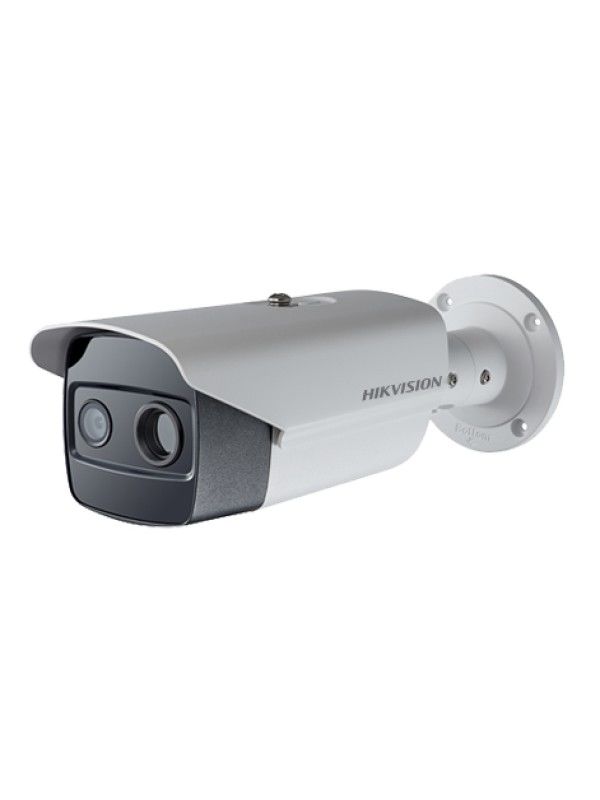 DS-2TD2636-10 HIKVISION