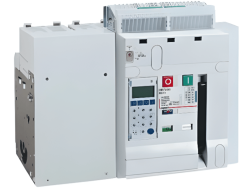 Legrand DMX3-L 6300 Açık Tip Şalter Kasa 3-100kA-6300A