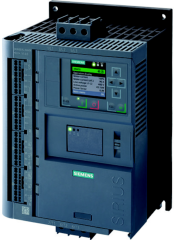 Siemens Sirius 3RW5544-1HA14 Soft Starter