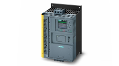 Siemens FailSafe 3RW5516-1HF14 Yumuşak Yol Verici (Soft Starter)