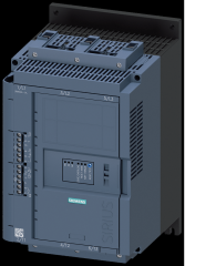 Siemens 3RW5226-1AC14 Yumuşak Yol Verici (Soft Starter)