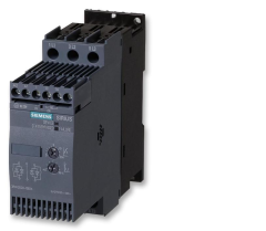 Siemens 3RW30 Serisi 3RW3028-1BB14 Yumuşak Yolverici