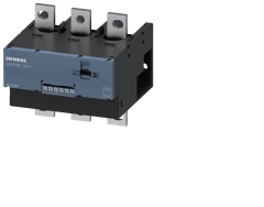 Siemens 3UF7100-1BA00-0 Akım Ölçme Modülü