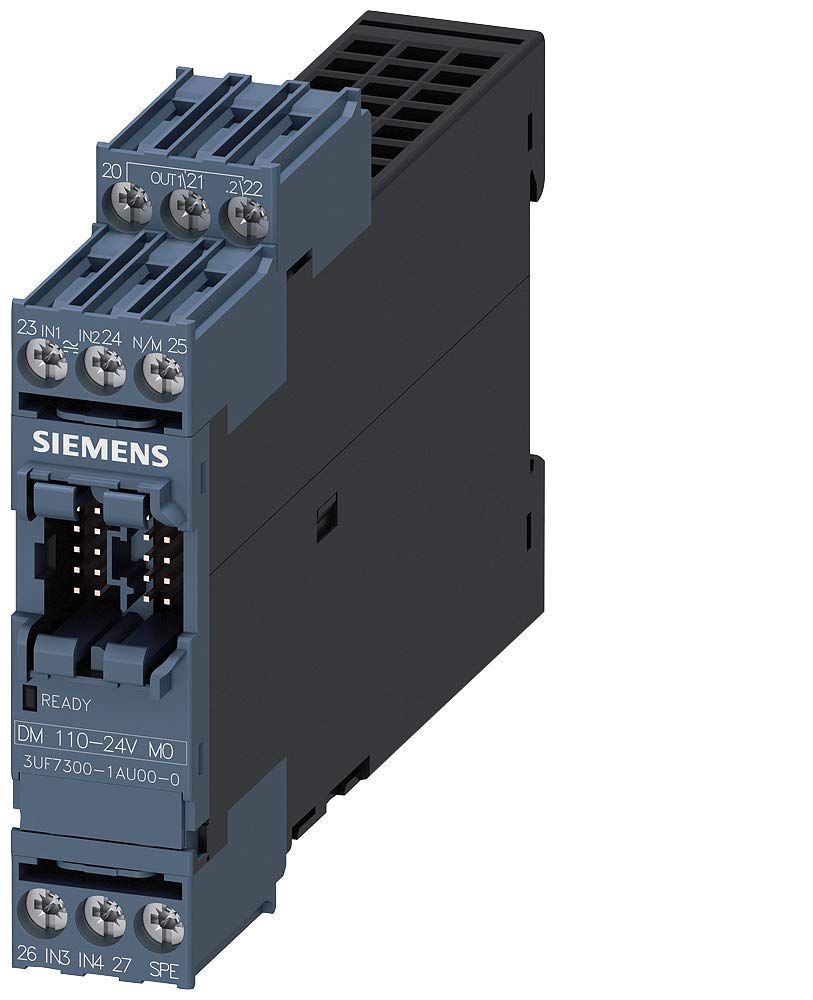 SİEMENS Genişleme Modülleri  3UF7600-1AB01-0