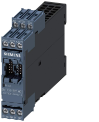 SİEMENS Genişleme Modülleri  3UF7600-1AB01-0